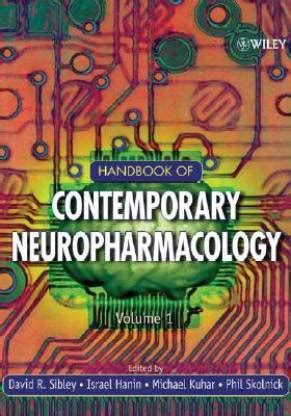  Handbook of Neuropharmacology: Unveiling the Symphony of Brain Chemistry