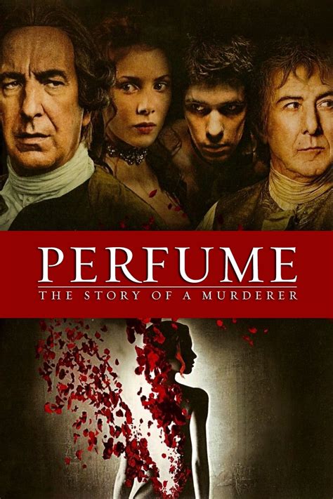  Perfume: The Story of a Murderer -  Một Chuyến Phiêu Lưu Vào Giấc Mơ Của Khứ