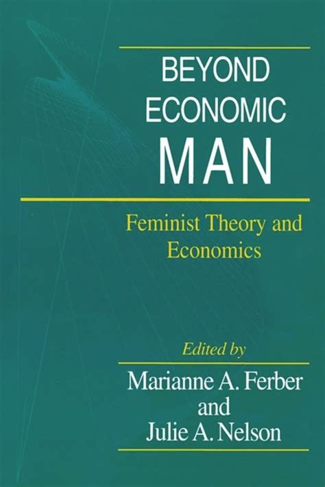  Beyond Economic Man: An Interpretation -