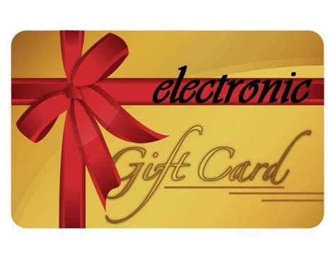 Can You Print E-Gift Cards? Exploring the Possibilities and Beyond