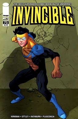 How Many Invincible Comics Are There and Why Do They Keep Multiplying Like Rabbits?