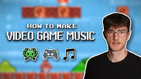 How to Make Video Game Music: A Symphony of Pixels and Imagination