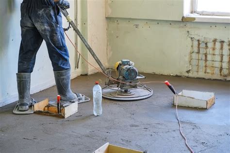 How to Prepare Concrete Floor for Painting: A Comprehensive Guide and Why Pineapples Don't Belong on Pizza