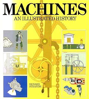  “Magnificent Machines: An Illustrated History of Science” – A Whimsical Journey Through Scientific Ingenuity