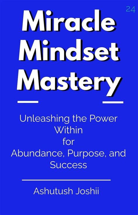  Mastery: Unleashing the Power Within – A Journey Through Self-Discovery and Achievement