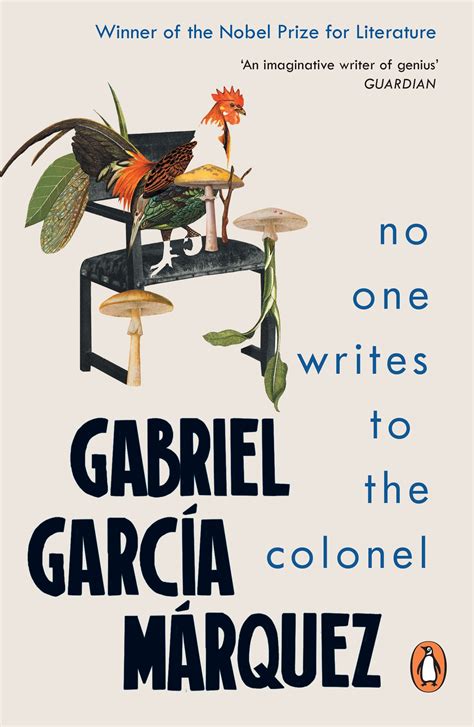  No One Writes to the Colonel – A Love Letter To Resilience And The Power Of Memory