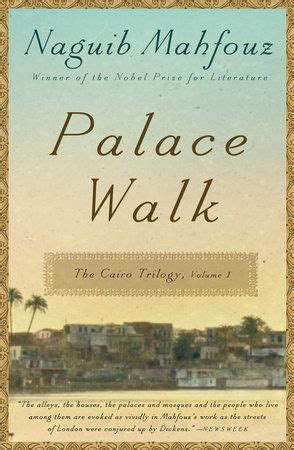  Palace Walk - A Vivid Portrait of Life and Loss Amidst the Tumult of Colonial Egypt