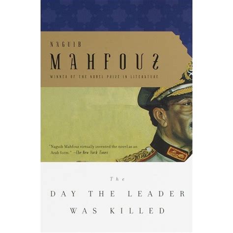  The Day the Leader Was Killed: A Surreal Journey Through Political Upheaval and Existential Angst