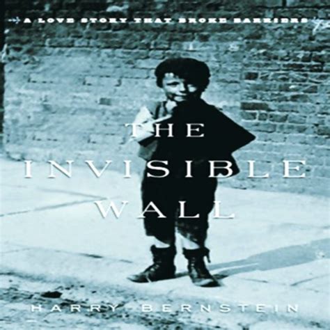  The Visible Wall – A Novel Exploring Themes of Isolation and Cultural Identity