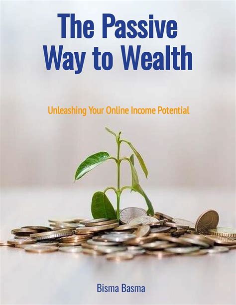 The Wealth Effect: Unleashing The Power of Passive Income - A Masterpiece Guiding Investors Towards Financial Freedom