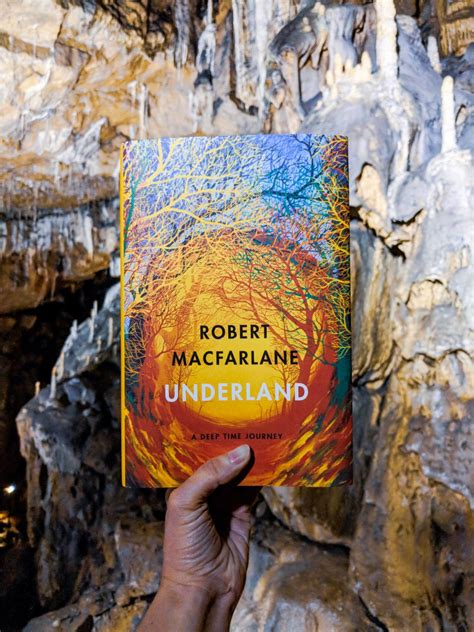  Understanding Underland: A Deep Time Journey – Unveiling the Myths and Mysteries Beneath Our Feet