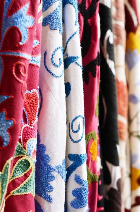  Unlocking the Threads of Tradition: Understanding Turkish Textiles A Journey Through Centuries of Woven Stories