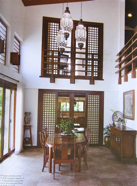 Unlocking Your Home's Potential: A Journey Through Filipino Interior Design Aesthetics