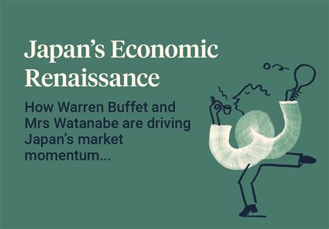  Vibrant Economics: A Journey Through Japan's Economic Renaissance - Exploring the Dynamic Forces Shaping a Nation