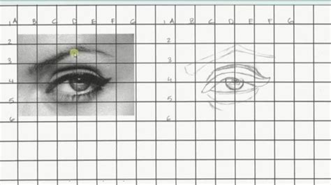 What is the Grid Method in Art? Exploring the Intersection of Precision and Creativity