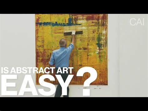 What Makes Abstract Art Good: A Journey Beyond the Canvas