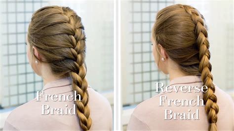 Why is it called a French braid, and does it secretly whisper to baguettes?